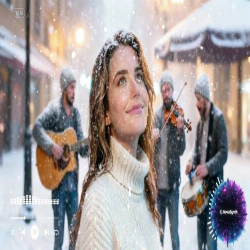 دانلود آهنگ کیش گیبی سسیزیم بوز توتدو شهریم با صدای زن کامل